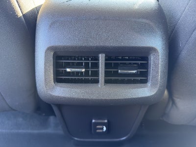 2023 Chevrolet Equinox AWD 4dr LS w/1LS