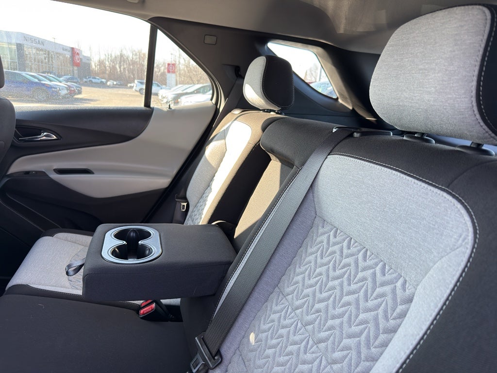 2023 Chevrolet Equinox AWD 4dr LS w/1LS