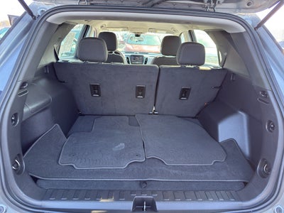 2023 Chevrolet Equinox AWD 4dr LS w/1LS