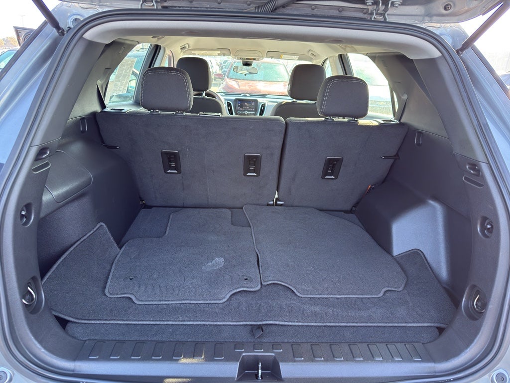 2023 Chevrolet Equinox AWD 4dr LS w/1LS