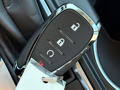 2023 Chevrolet Equinox AWD 4dr LS w/1LS