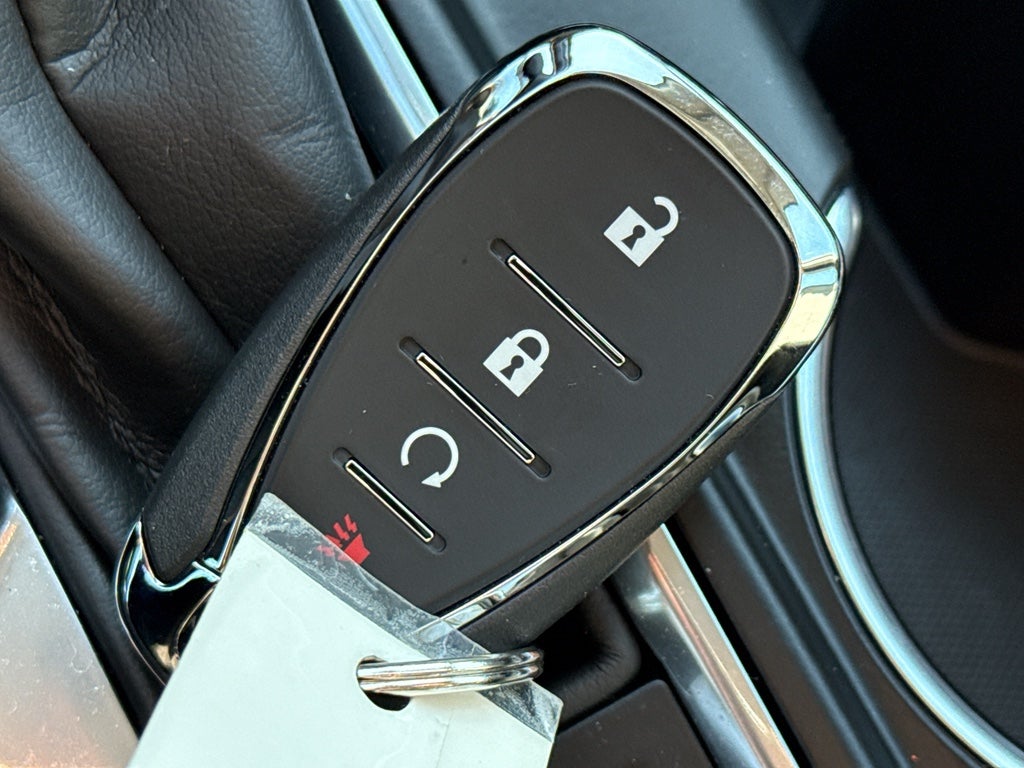 2023 Chevrolet Equinox AWD 4dr LS w/1LS