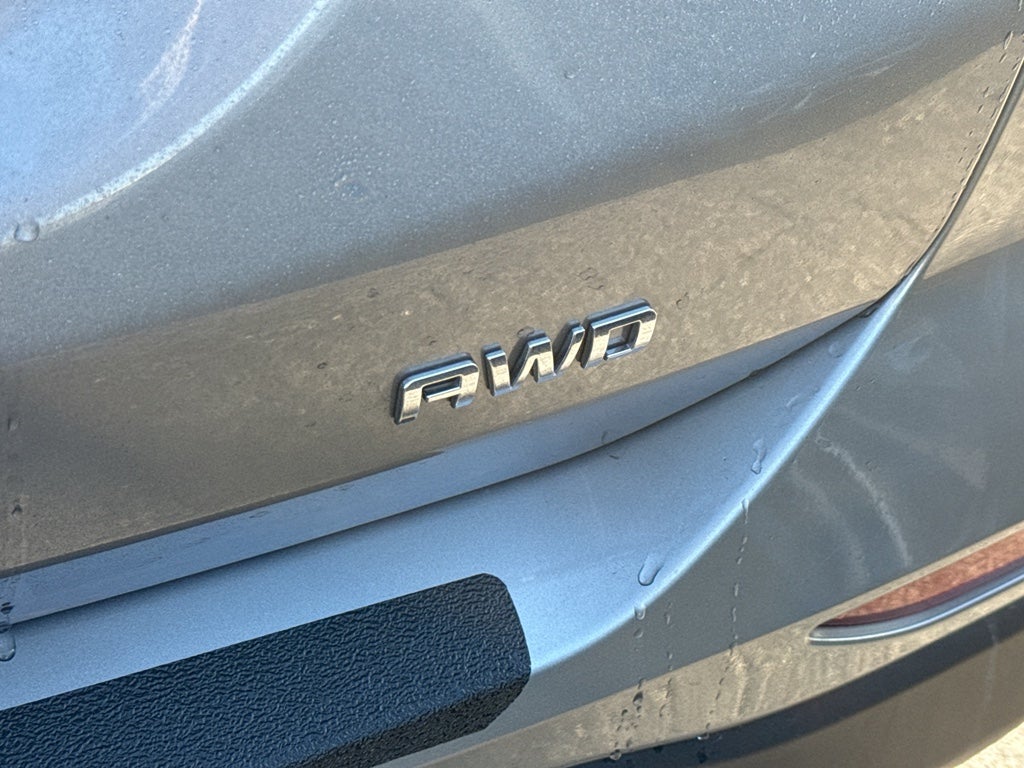 2023 Chevrolet Equinox AWD 4dr LS w/1LS