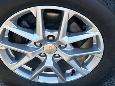 2023 Chevrolet Equinox AWD 4dr LS w/1LS