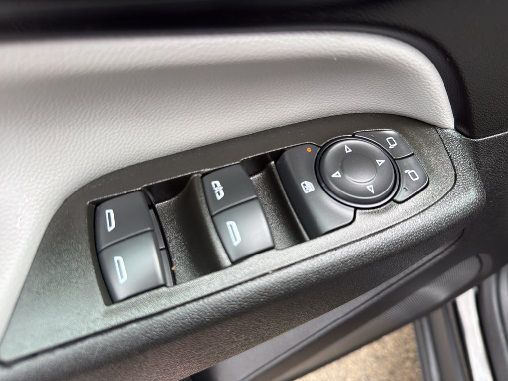 2024 Chevrolet Equinox AWD LS