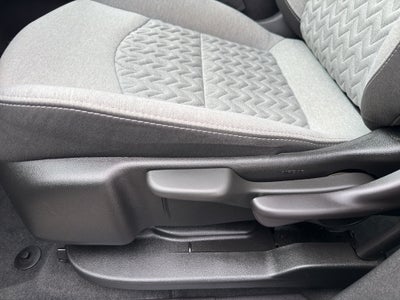 2024 Chevrolet Equinox AWD LS
