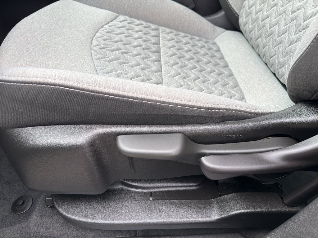 2024 Chevrolet Equinox AWD LS