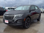 2024 Chevrolet Equinox AWD LS