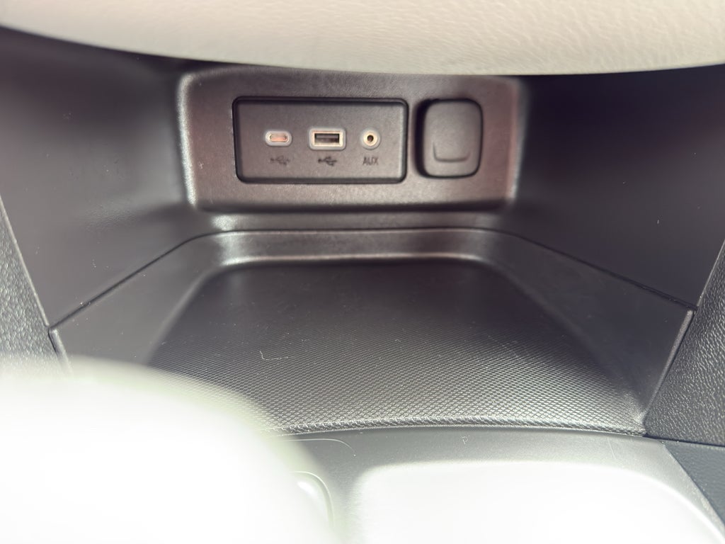 2024 Chevrolet Equinox AWD LS