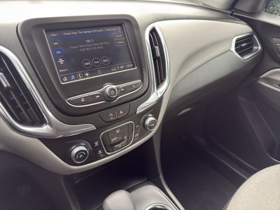 2024 Chevrolet Equinox AWD LS