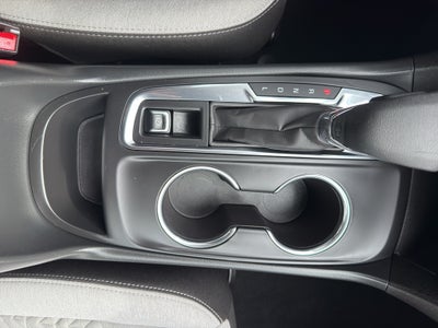 2024 Chevrolet Equinox AWD LS