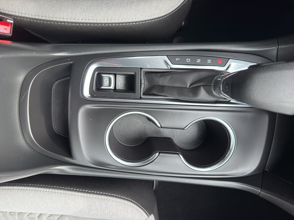 2024 Chevrolet Equinox AWD LS