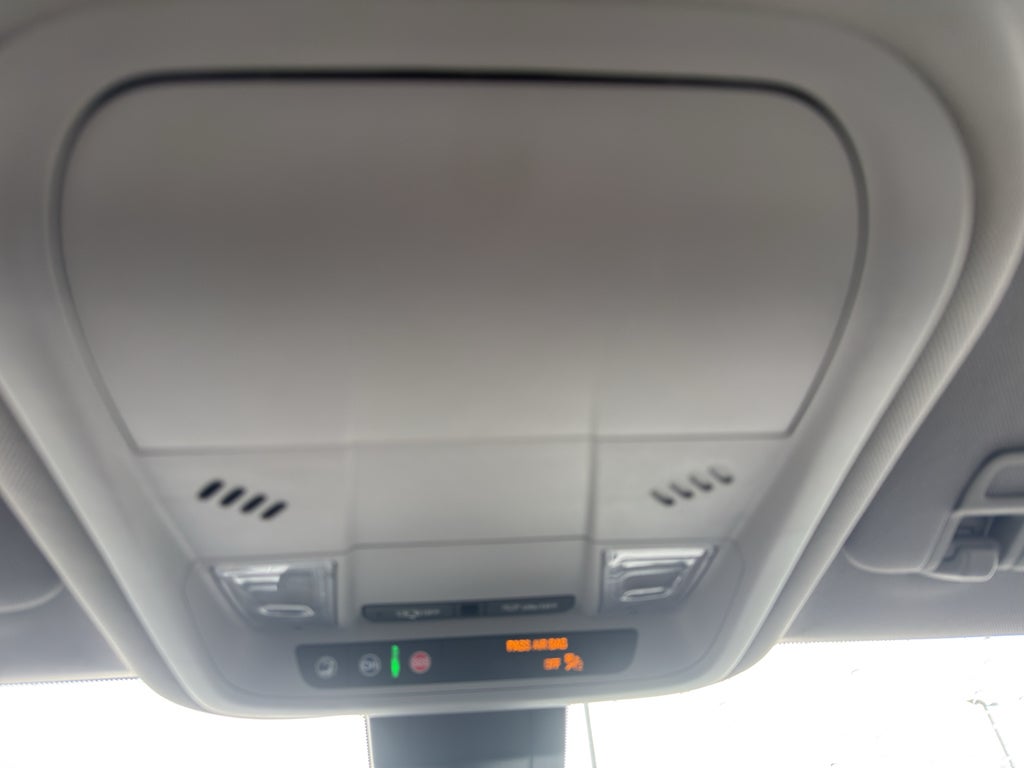 2024 Chevrolet Equinox AWD LS