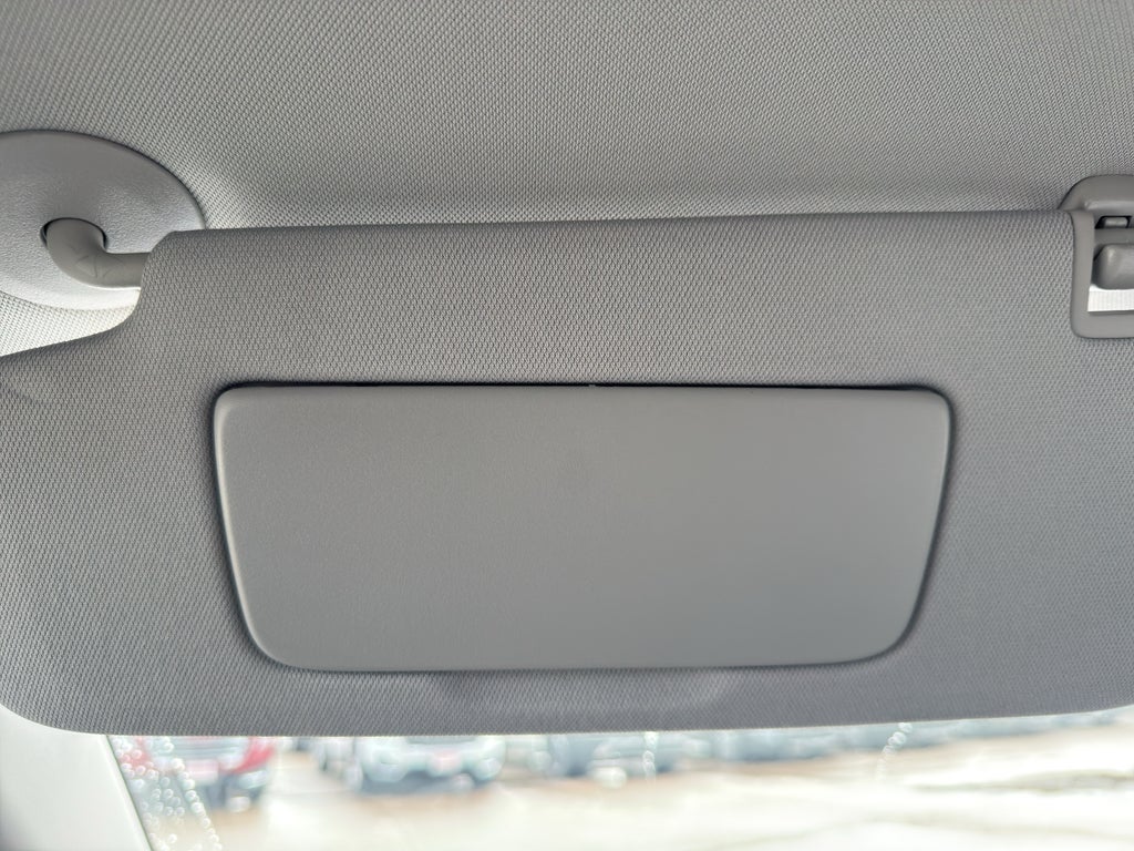 2024 Chevrolet Equinox AWD LS