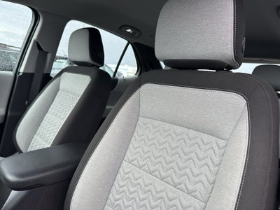 2024 Chevrolet Equinox AWD LS