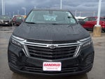 2024 Chevrolet Equinox AWD LS