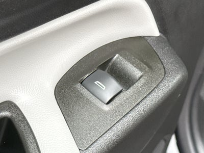 2024 Chevrolet Equinox AWD LS