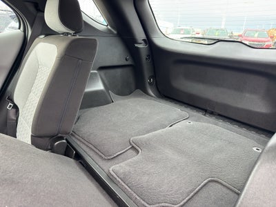 2024 Chevrolet Equinox AWD LS