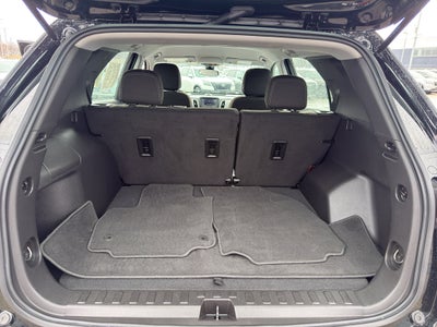 2024 Chevrolet Equinox AWD LS