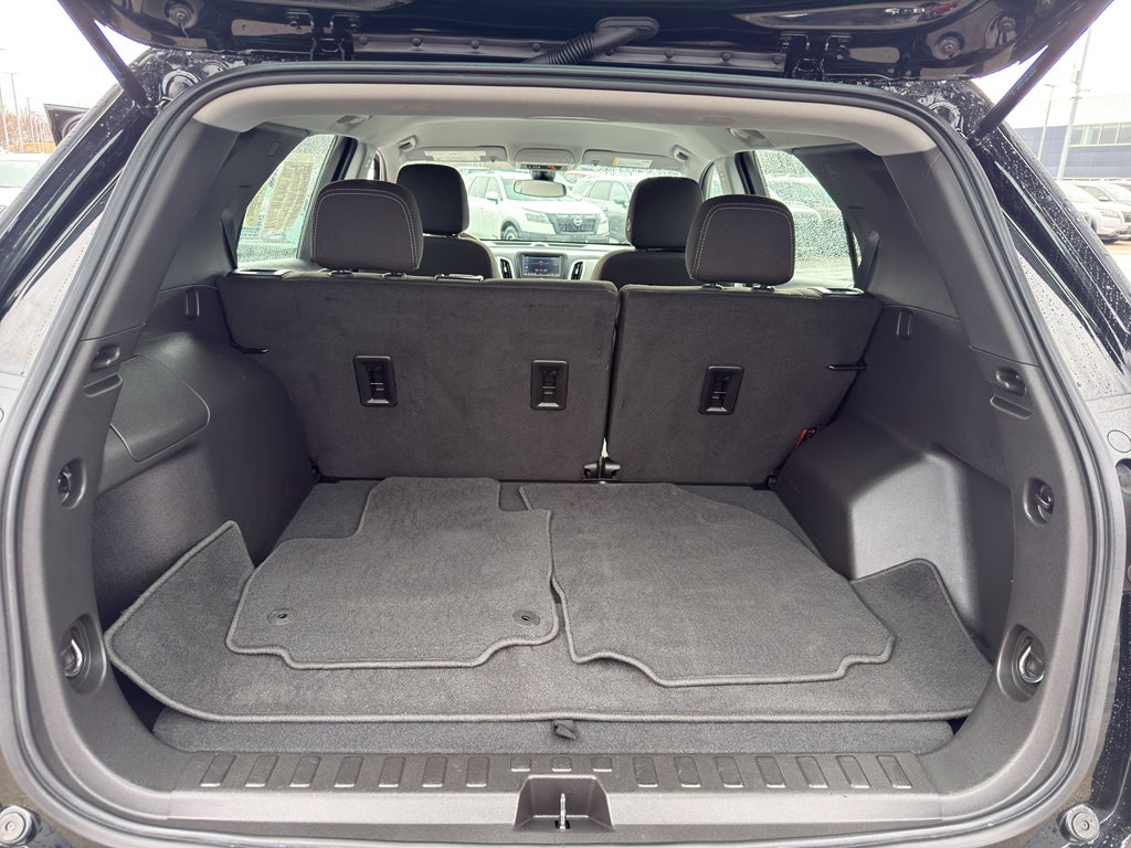 2024 Chevrolet Equinox AWD LS