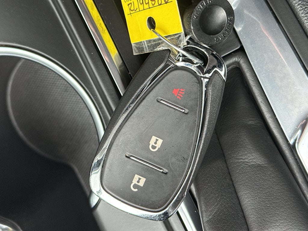 2024 Chevrolet Equinox AWD LS