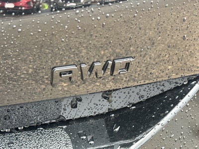 2024 Chevrolet Equinox AWD LS