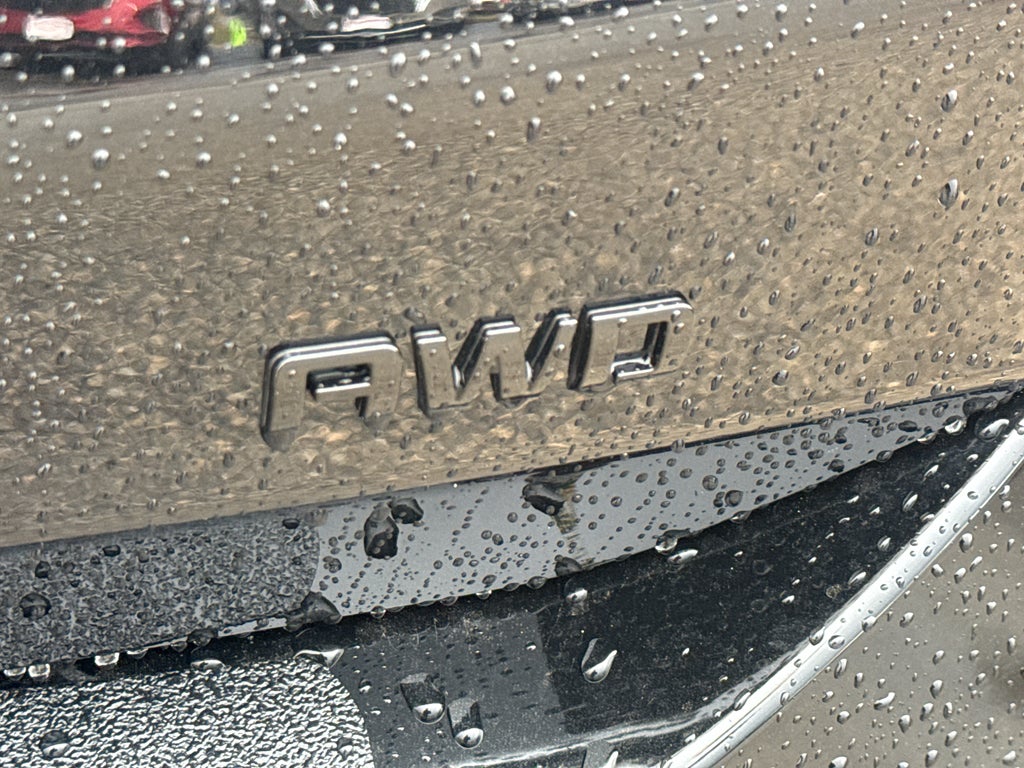 2024 Chevrolet Equinox AWD LS