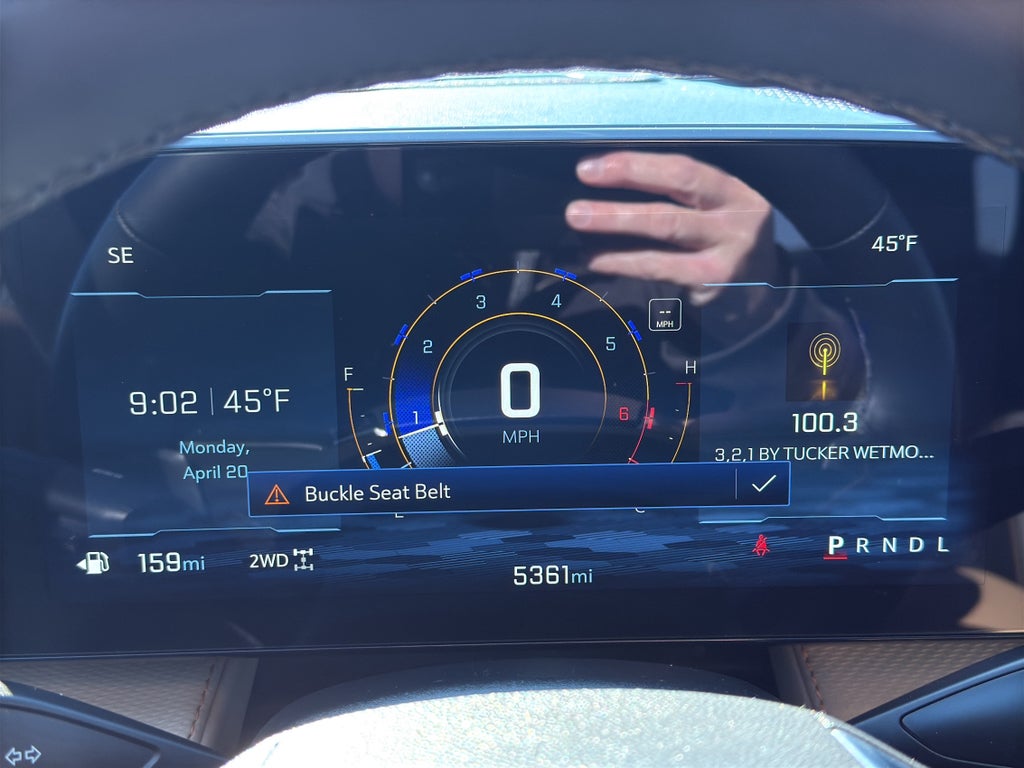 2026 Chevrolet Equinox AWD ACTIV