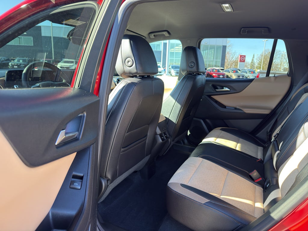 2026 Chevrolet Equinox AWD ACTIV