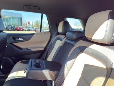 2026 Chevrolet Equinox AWD ACTIV