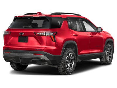 2026 Chevrolet Equinox AWD ACTIV