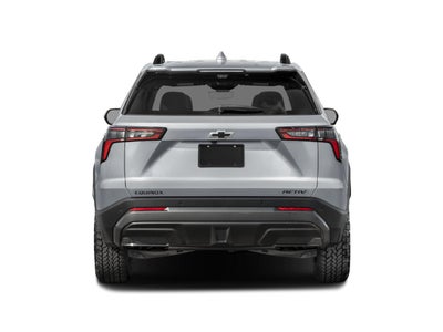 2026 Chevrolet Equinox AWD ACTIV