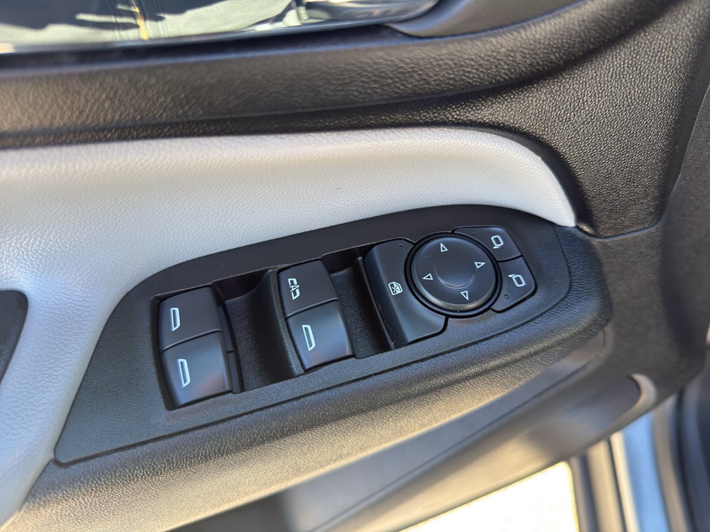 2023 Chevrolet Equinox AWD 4dr LS w/1LS