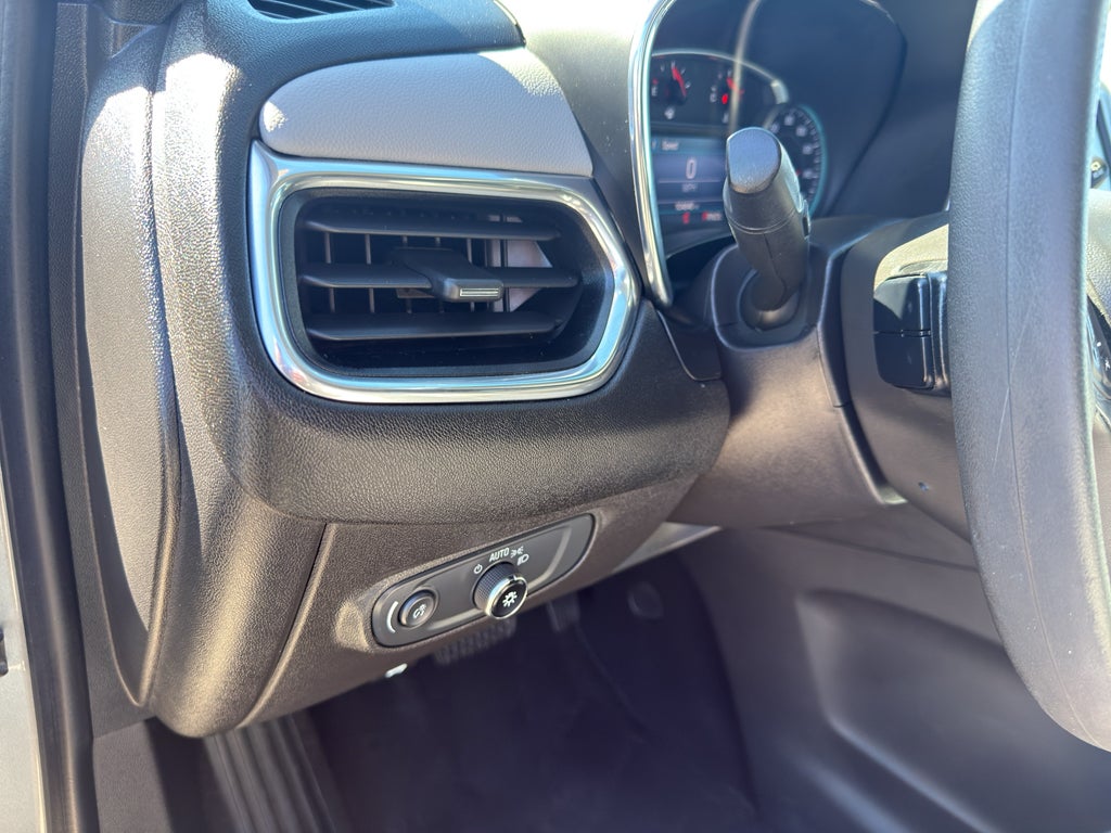 2023 Chevrolet Equinox AWD 4dr LS w/1LS