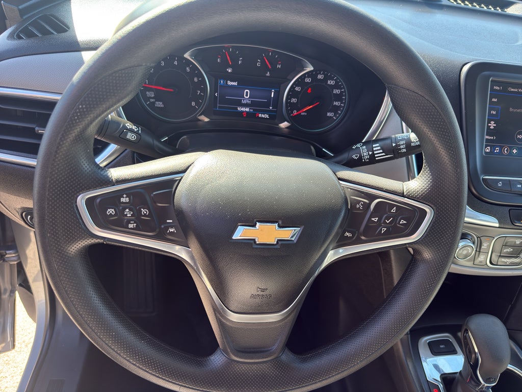 2023 Chevrolet Equinox AWD 4dr LS w/1LS