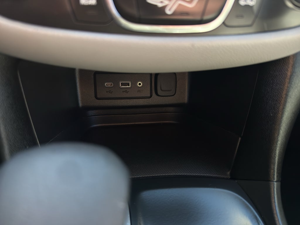 2023 Chevrolet Equinox AWD 4dr LS w/1LS