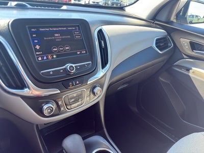 2023 Chevrolet Equinox AWD 4dr LS w/1LS