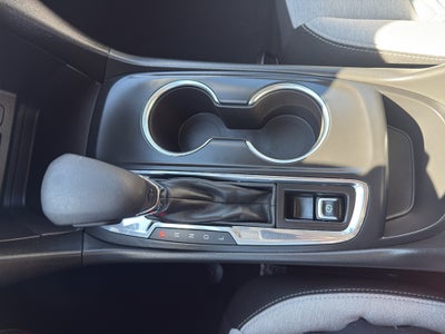 2023 Chevrolet Equinox AWD 4dr LS w/1LS