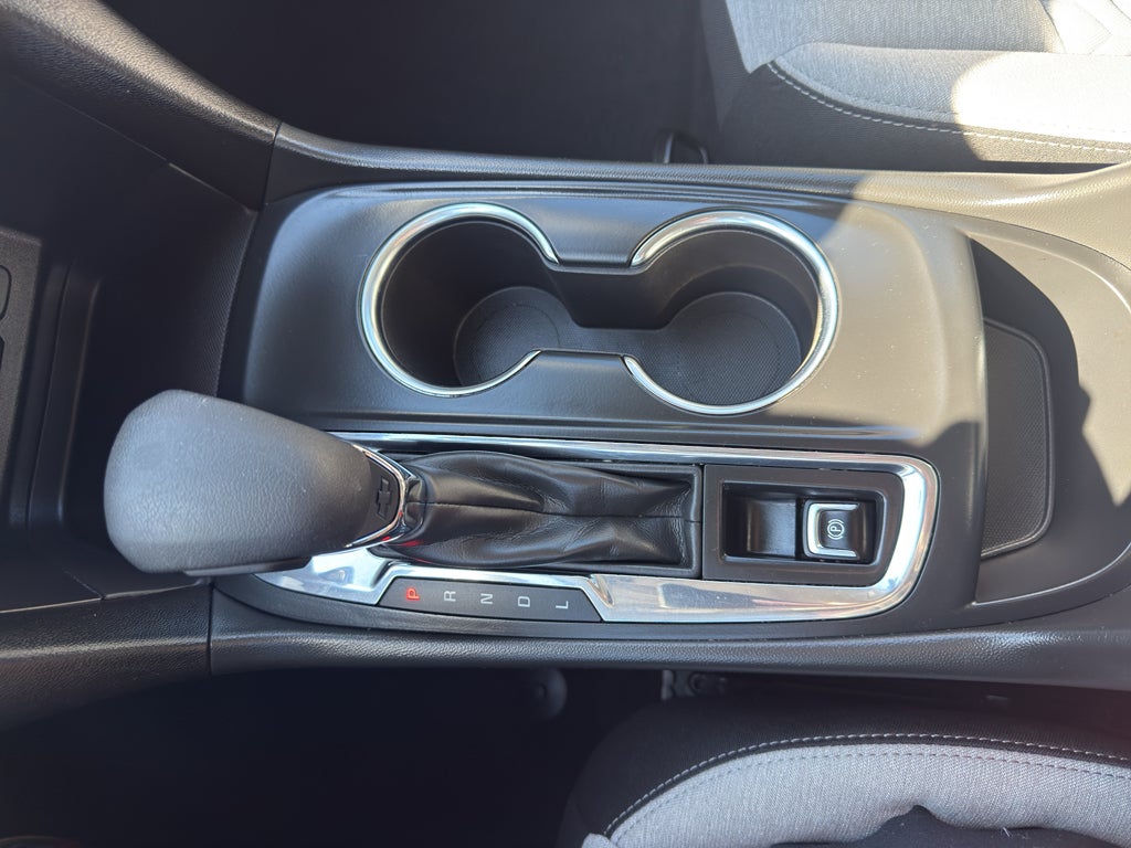 2023 Chevrolet Equinox AWD 4dr LS w/1LS