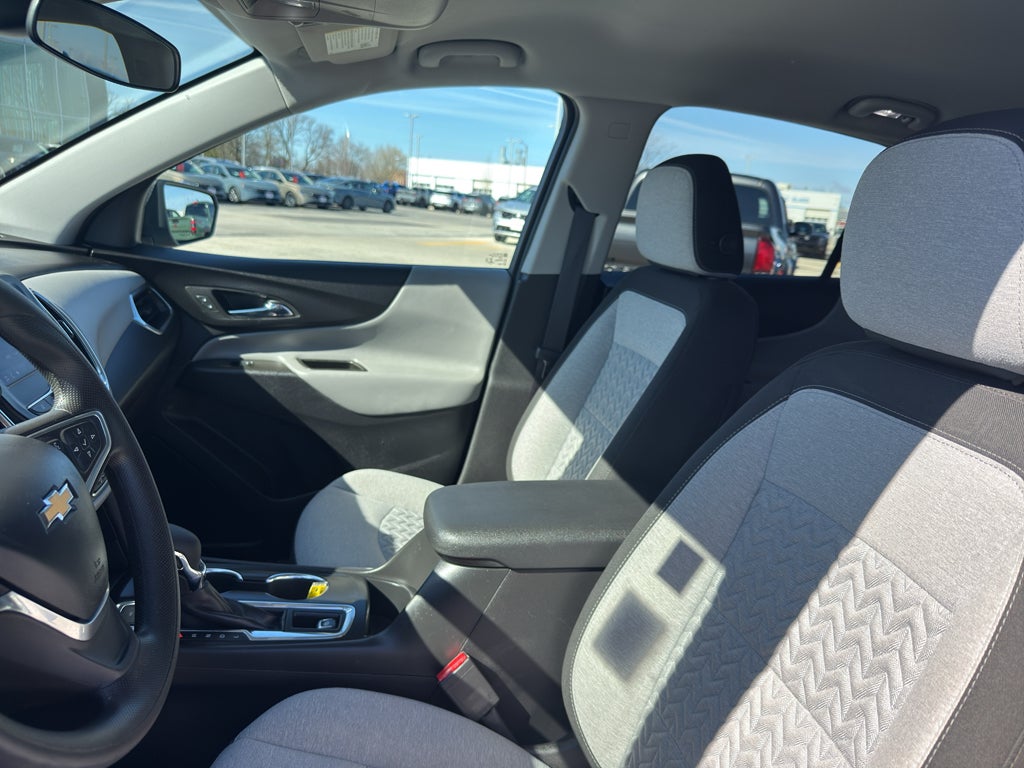 2023 Chevrolet Equinox AWD 4dr LS w/1LS