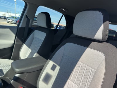 2023 Chevrolet Equinox AWD 4dr LS w/1LS
