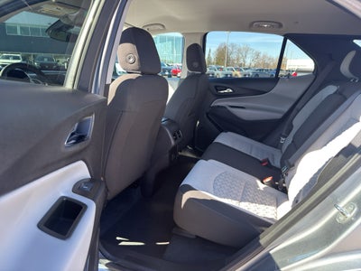 2023 Chevrolet Equinox AWD 4dr LS w/1LS