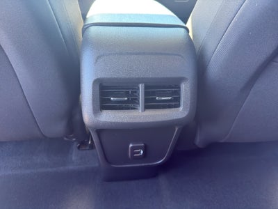2023 Chevrolet Equinox AWD 4dr LS w/1LS