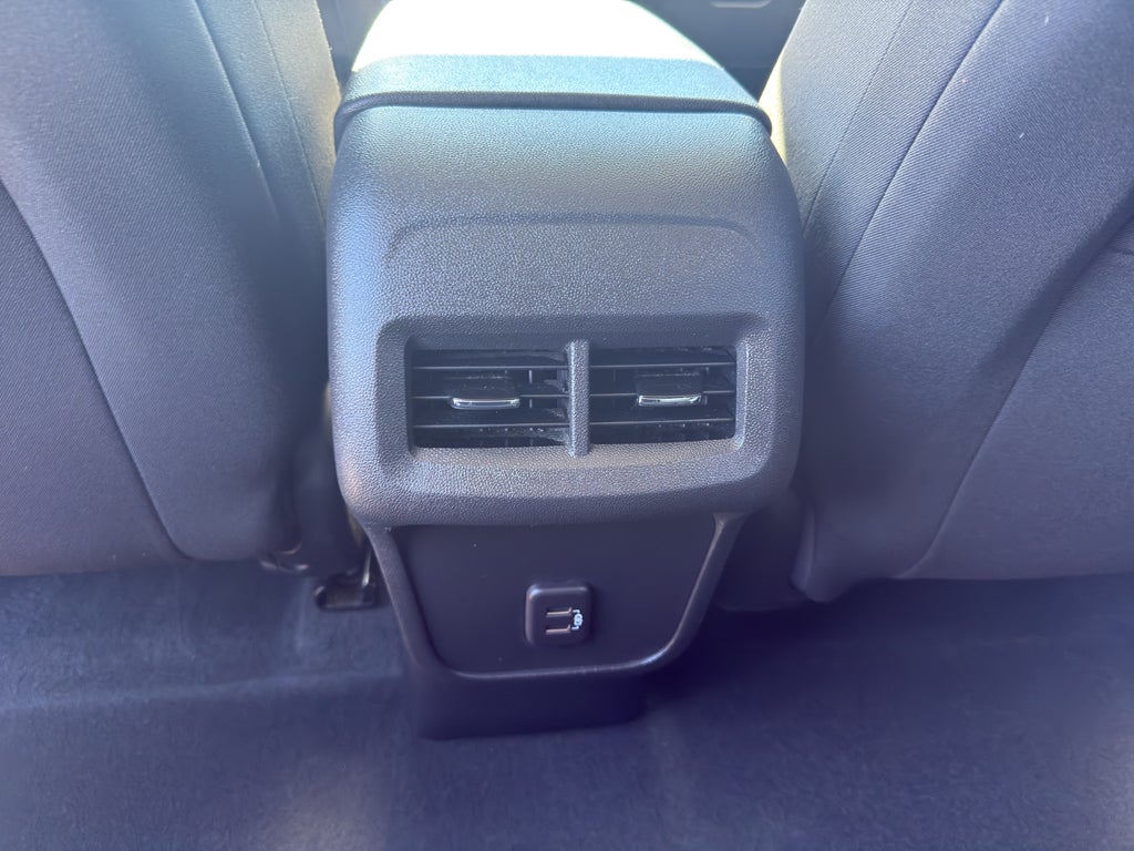 2023 Chevrolet Equinox AWD 4dr LS w/1LS