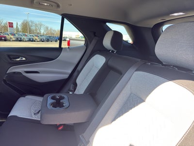 2023 Chevrolet Equinox AWD 4dr LS w/1LS