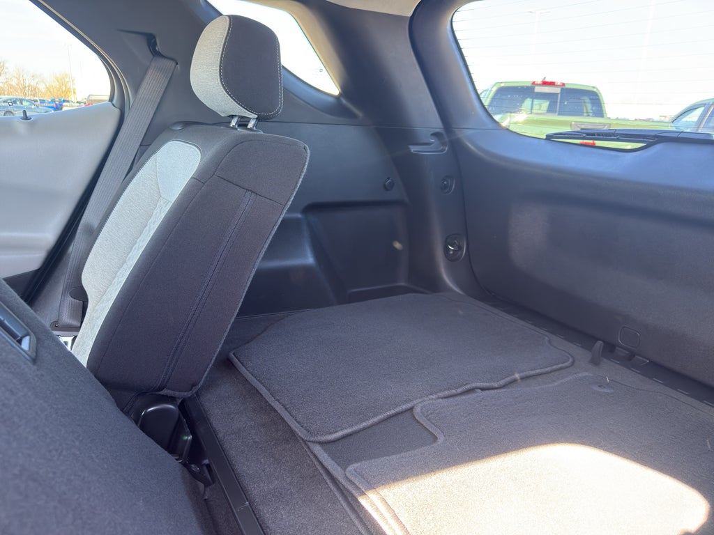 2023 Chevrolet Equinox AWD 4dr LS w/1LS