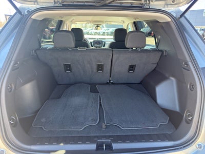 2023 Chevrolet Equinox AWD 4dr LS w/1LS