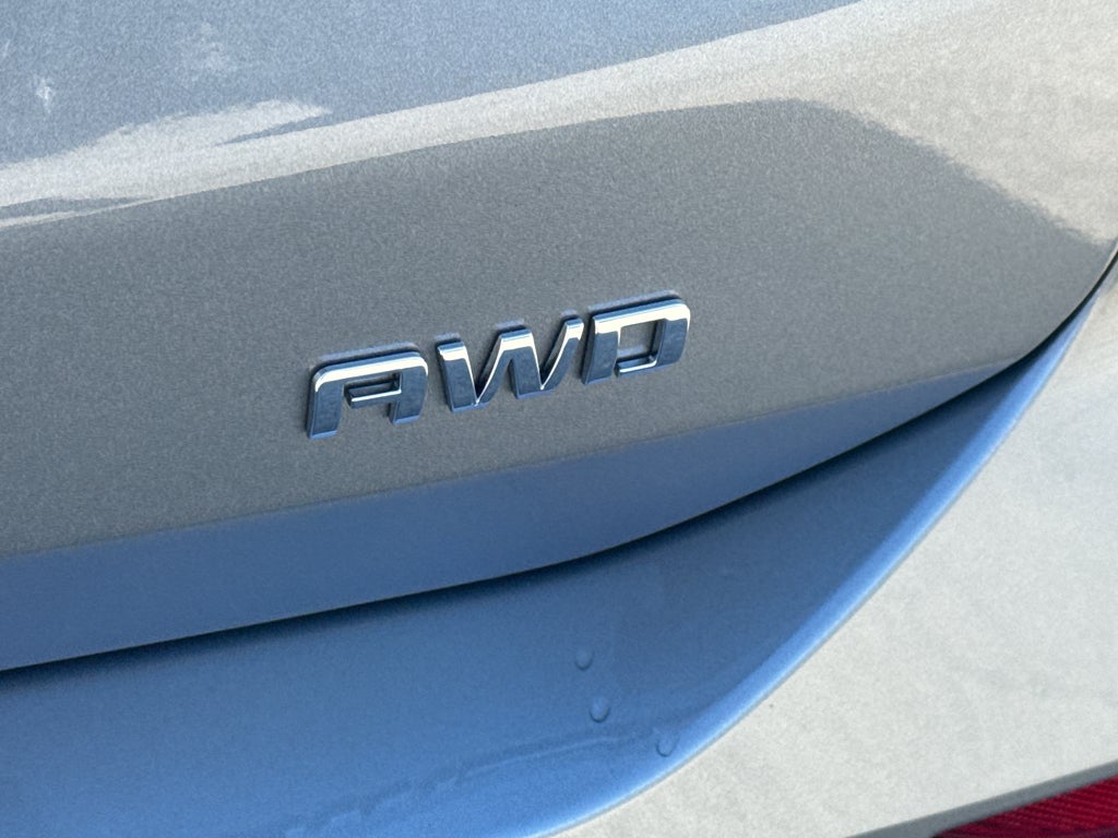 2023 Chevrolet Equinox AWD 4dr LS w/1LS