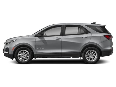 2023 Chevrolet Equinox AWD 4dr LS w/1LS