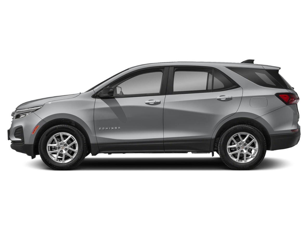 2023 Chevrolet Equinox AWD 4dr LS w/1LS